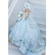 Elpress Hummingbird Bridal JSK(Reservation/3 Colours/Full Payment Without Shipping)